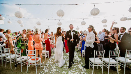 60 Best Instagram Captions for Your Wedding Photos