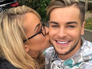 The Names of Men Most Likely to Propose in 2017
