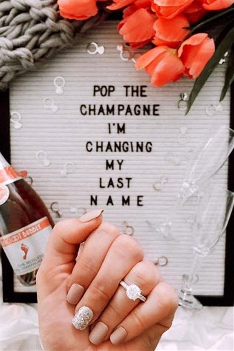 21 Of The Best Engagement Announcement Ideas Uk
