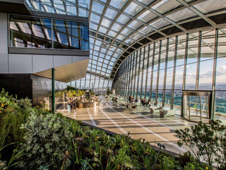 The 17 Most Romantic Places to Propose in London
