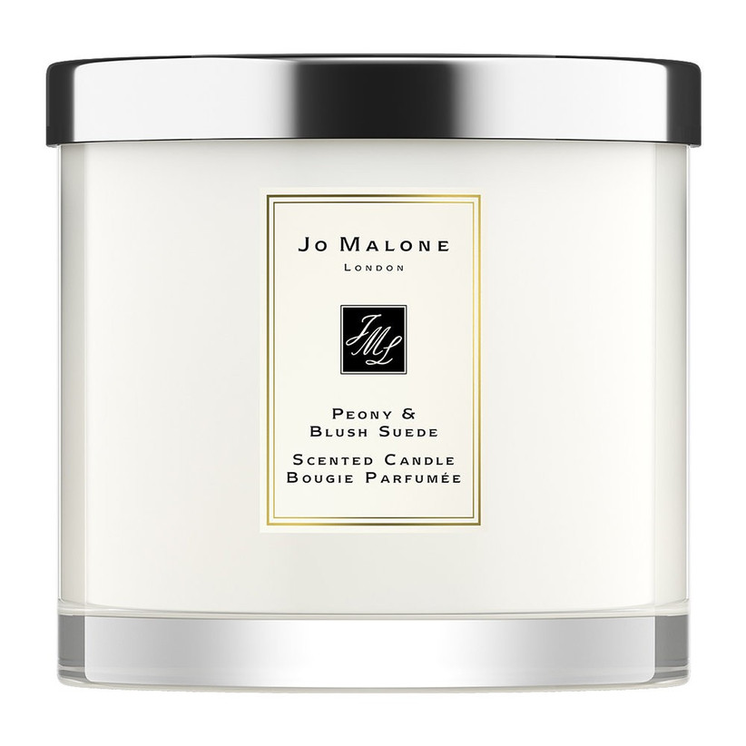 Свеча Jo Malone deluxe