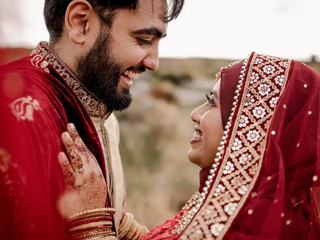 20 of the Best Wedding Photographers Based in Yorkshire