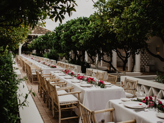 Getting Married in Portugal: A Review of Octant Hotels