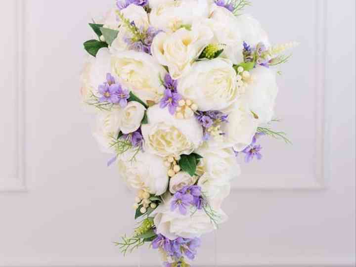 where can i get a wedding bouquet