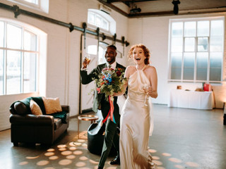30 Best Luxury Wedding Planners in the UK