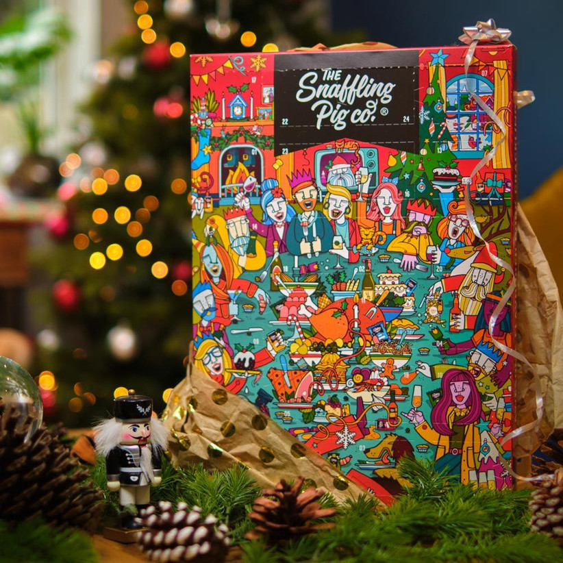 115 Awesome Advent Calendar Gift Ideas For Kids Toddlers To Teens