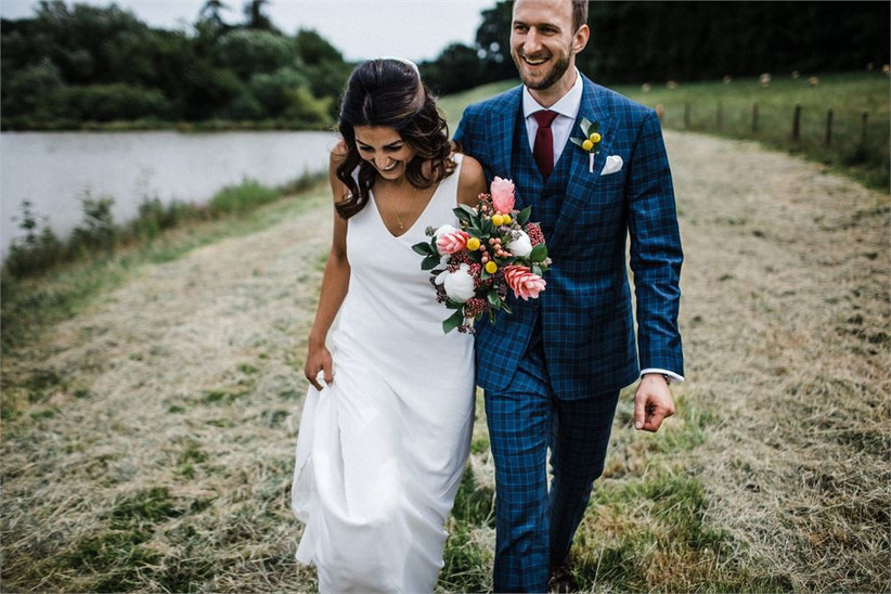 How Much Does A Wedding Cost The Uk Average Revealed Hitched Co Uk