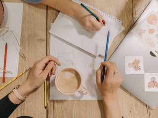 What It's Like to Plan a Wedding with ADHD