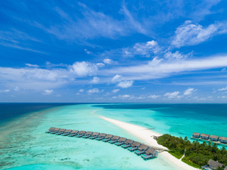 Dream Job Alert: Get Paid to Be a Honeymoon Photographer in the Maldives