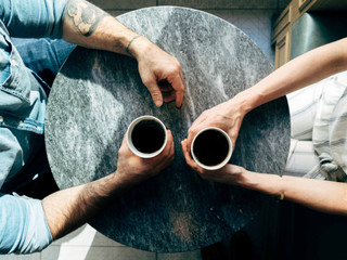 How to Find a Mentor in the Wedding Industry