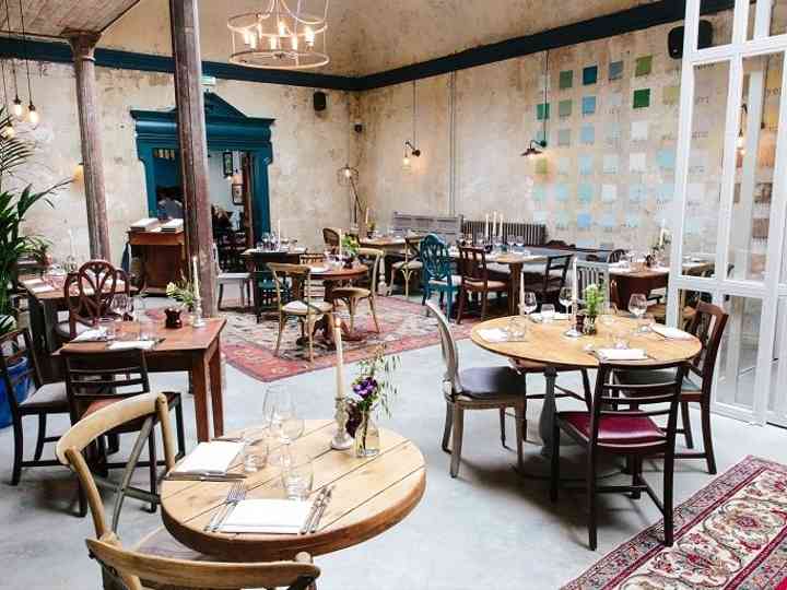 15 Of The Best Small Wedding Venues In London 2020 Hitched Co Uk