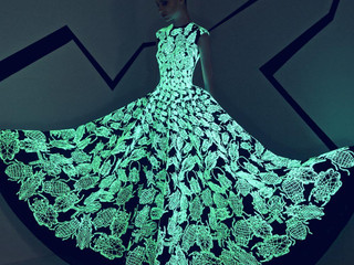 47 Unbelievably Unusual Wedding Dresses That Are Sure To Wow You