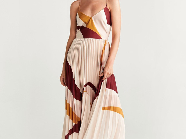 The Best Spring Wedding Guest Dresses for 2020 - hitched.co.uk