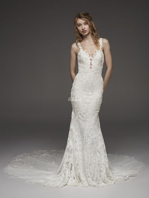 HADEN, Atelier Pronovias