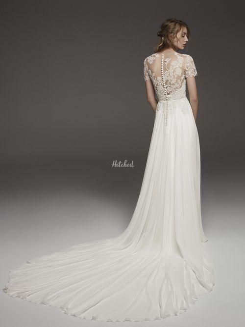 HELECHO, Atelier Pronovias