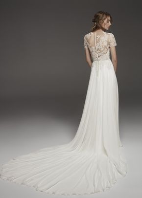 HELECHO, Atelier Pronovias