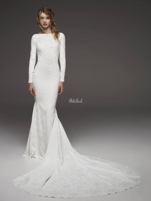 HELIO, Atelier Pronovias