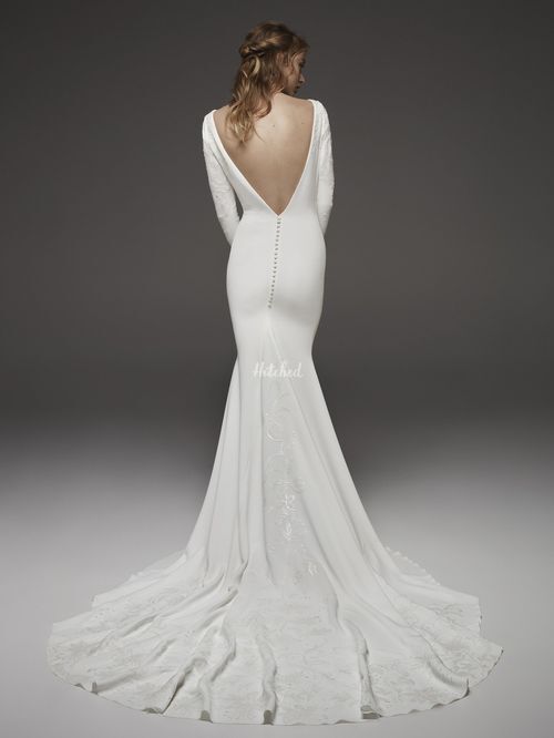 HELIO, Atelier Pronovias