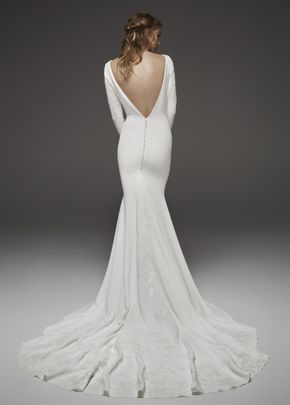 HELIO, Atelier Pronovias