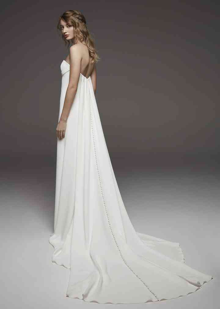 HENDAYA Wedding Dress from Atelier ...