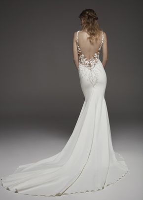 HOSTA, Atelier Pronovias