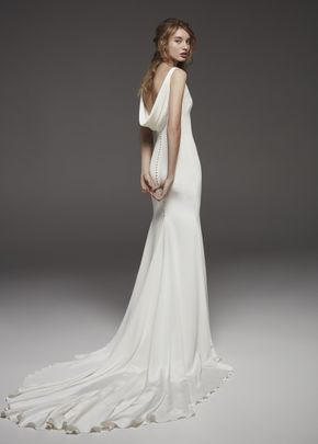 HISPALIS, Atelier Pronovias