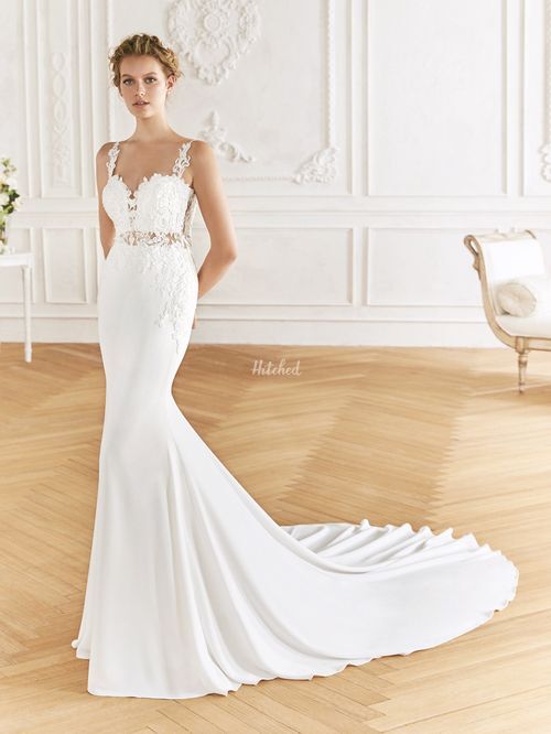 BALANDRO, St. Patrick La Sposa