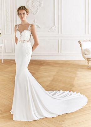 BALANDRO, St. Patrick La Sposa