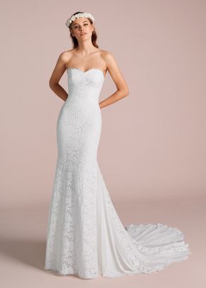 BALAR, St. Patrick La Sposa