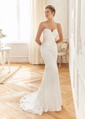 BALEIRA, St. Patrick La Sposa