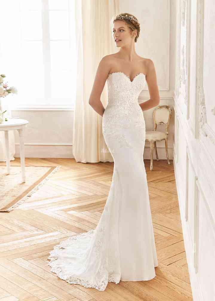 La sposa st patrick 2019 online