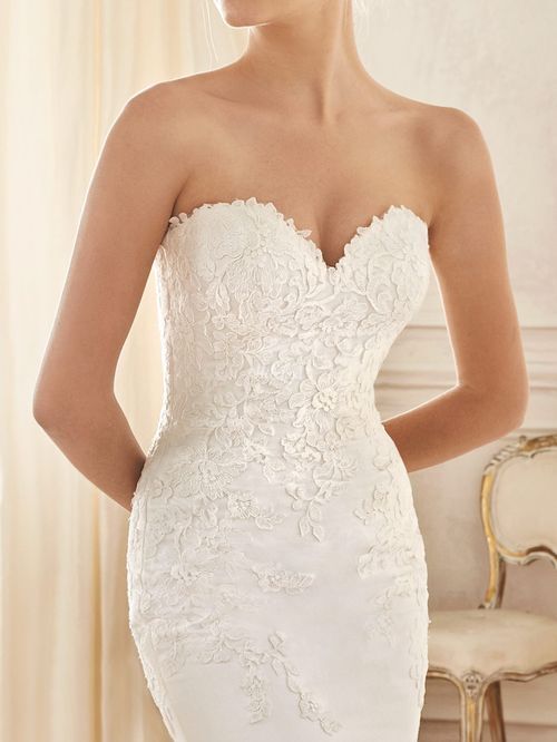 BALEIRA, St. Patrick La Sposa