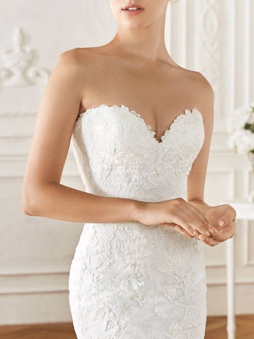 BAMBALINA, St. Patrick La Sposa