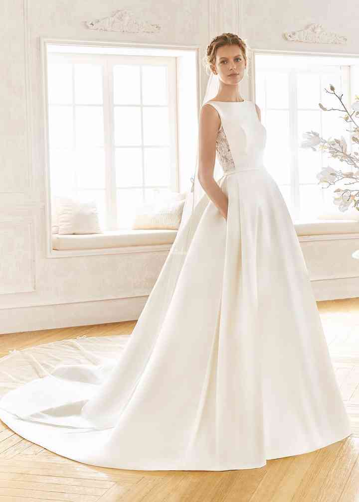 La sposa st patrick 2019 online