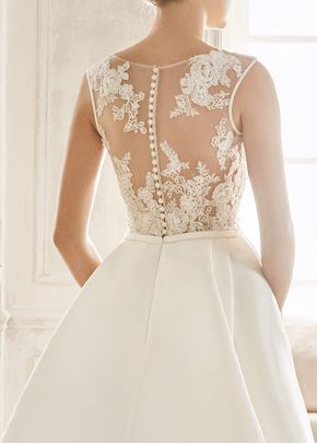 BACO, St. Patrick La Sposa