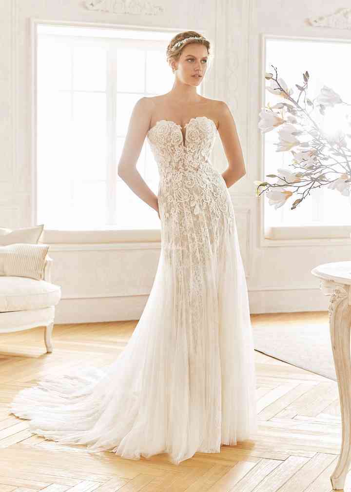 La sposa st store patrick 2019