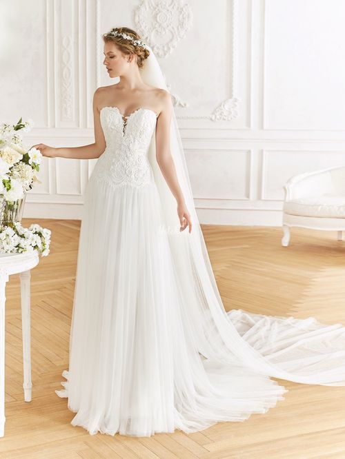 BARBATE, St. Patrick La Sposa