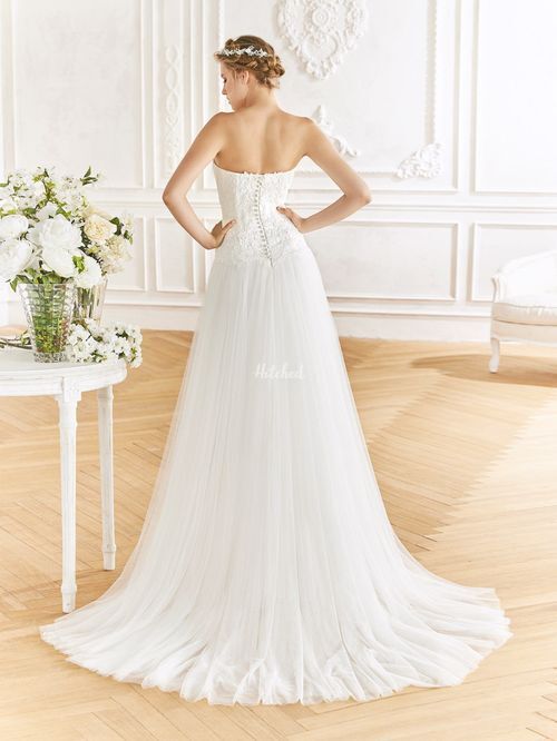 BARBATE, St. Patrick La Sposa