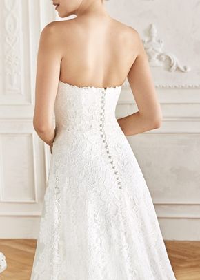 BERING, St. Patrick La Sposa