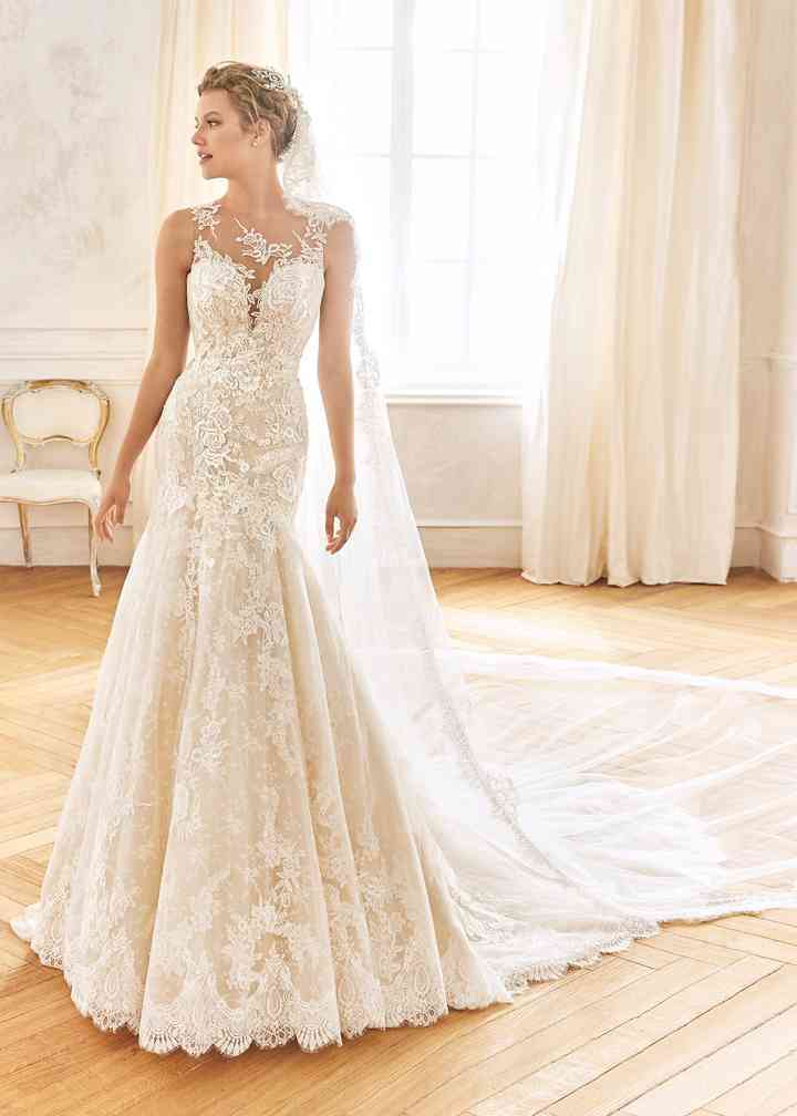 St patrick la sales sposa 2019