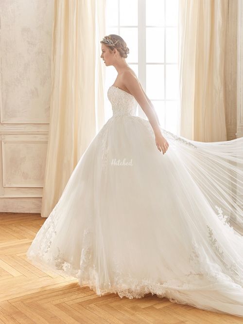 BURDEOS, St. Patrick La Sposa