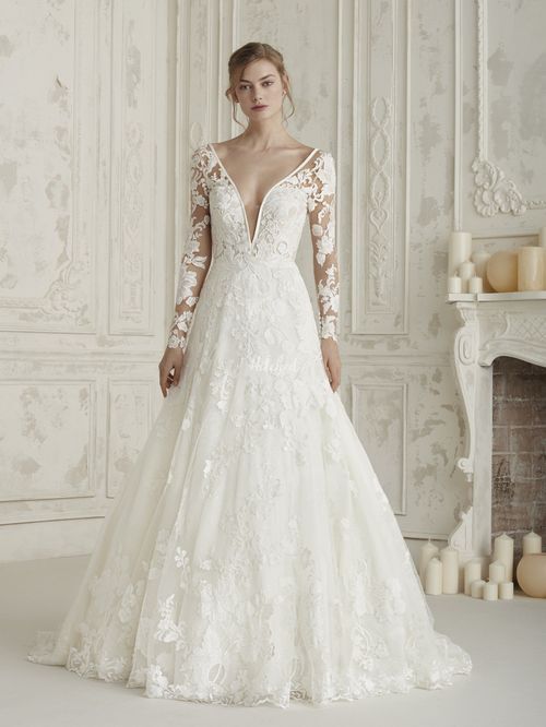 ELECTRA, Pronovias