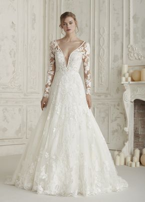 ELECTRA, Pronovias