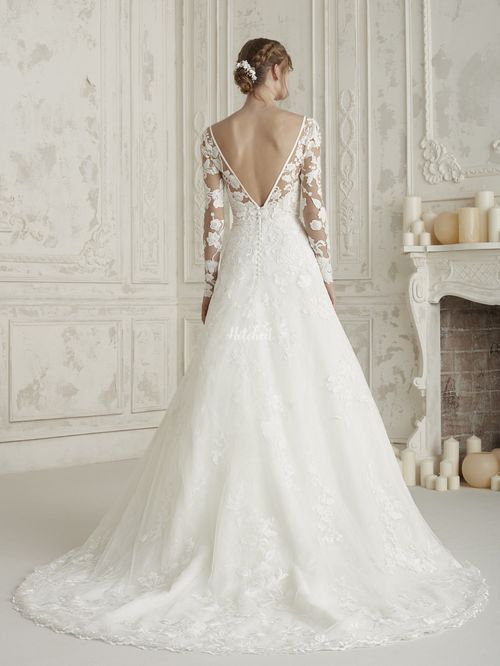 ELECTRA, Pronovias