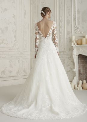 ELECTRA, Pronovias