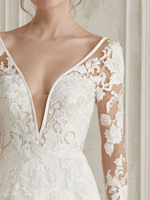 ELECTRA, Pronovias