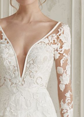 ELECTRA, Pronovias