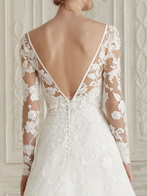 ELECTRA, Pronovias