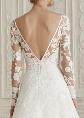 ELECTRA, Pronovias