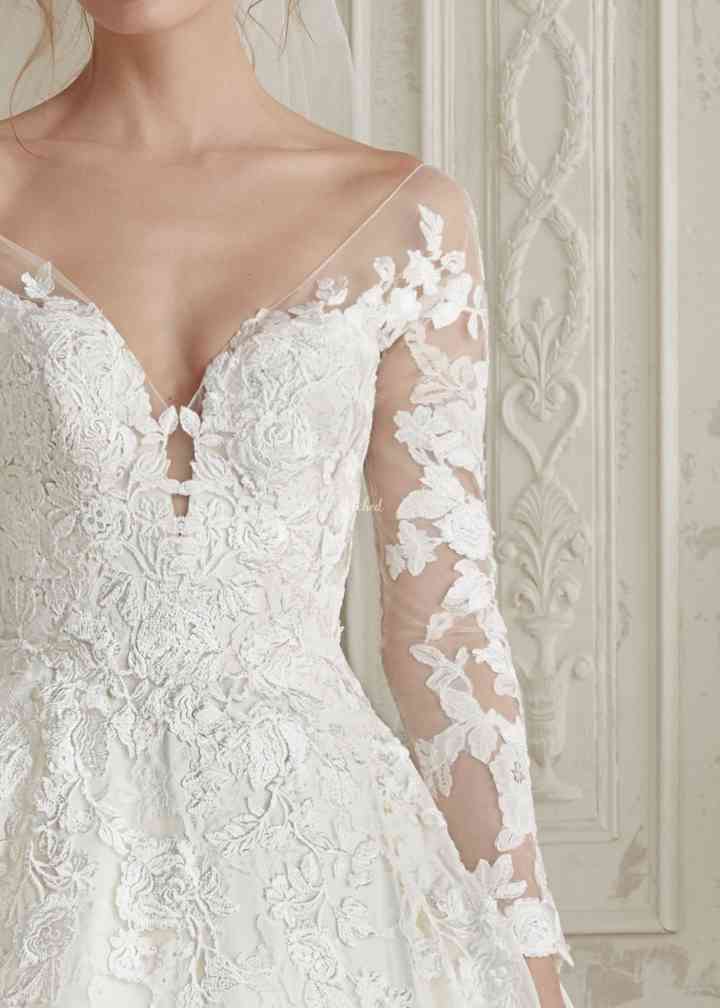 Elis pronovias 2024